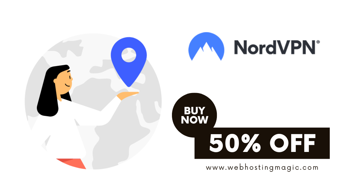 NordVPN Special Offer and Promotion