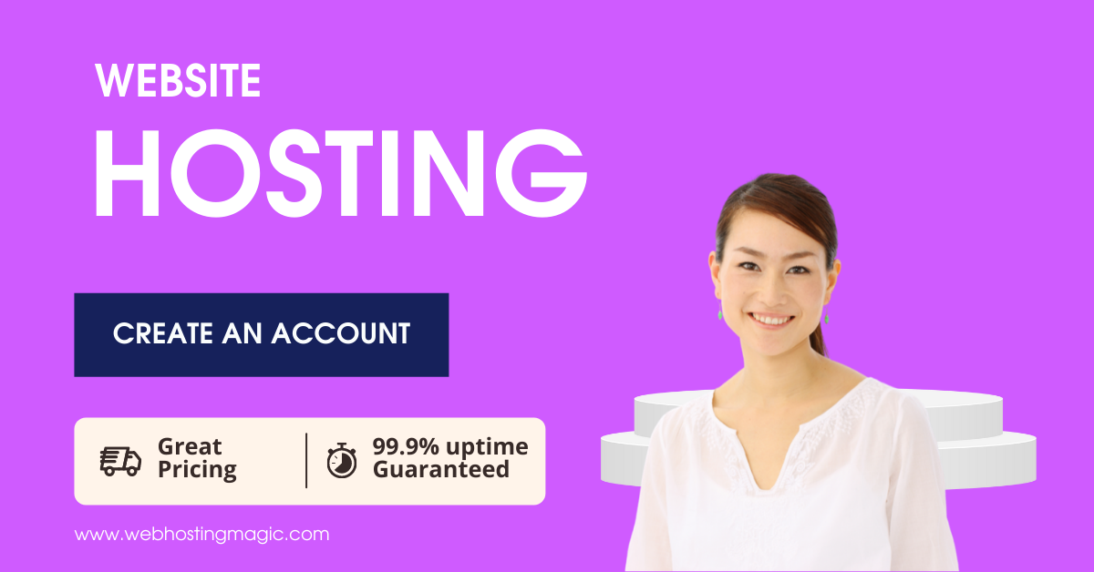 Best Web Hosting Pricing